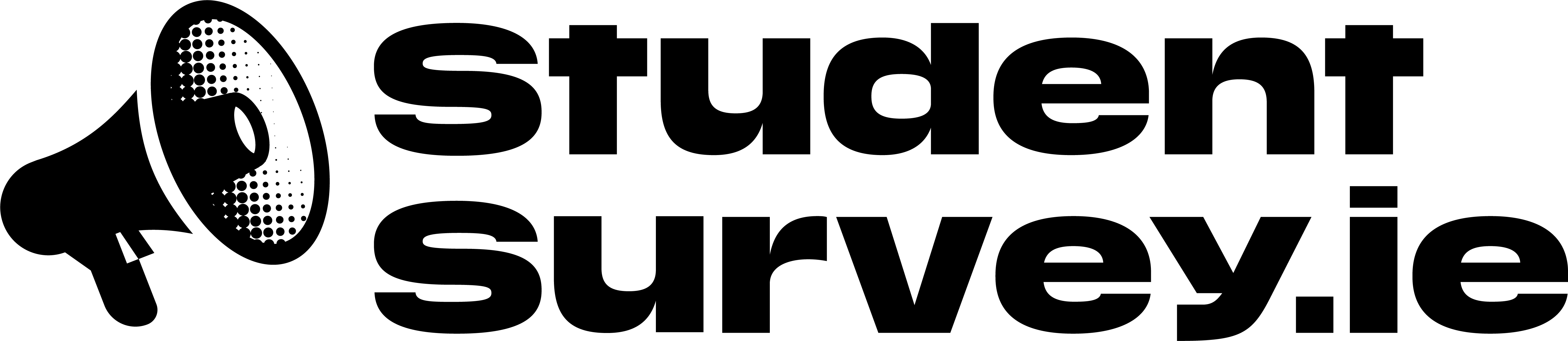 StudentSurvey.ie Logo